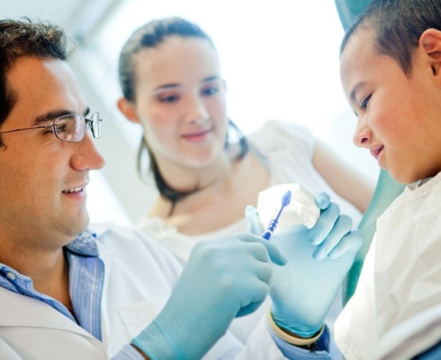 Affordable Braces Sacramento