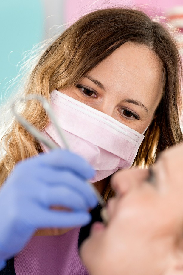 Adult Braces Sacramento Ca